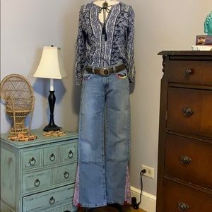 2 for $10 Lucky Brand tunics